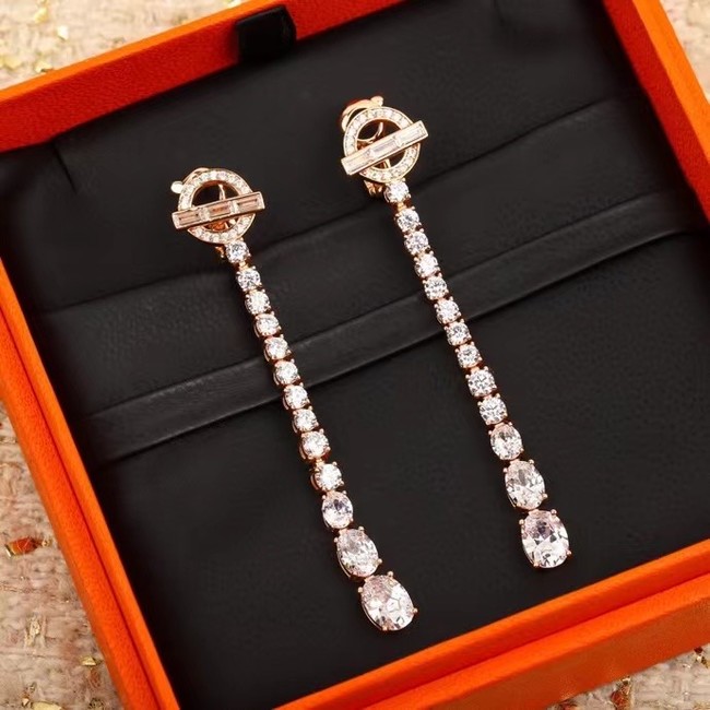 Hermes Earrings CE14958