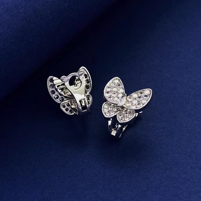 Van Cleef & Arpels Earrings CE14969