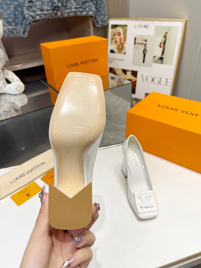 Louis Vuitton Shake Pump 11286-4