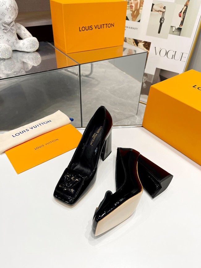 Louis Vuitton Shake Pump 11286-5