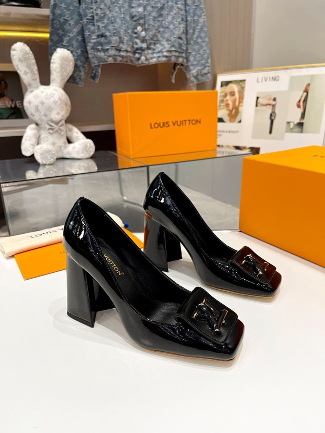 Louis Vuitton Shake Pump 11286-5