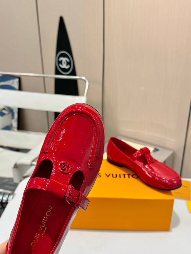 Louis Vuitton Shoes 11289-2