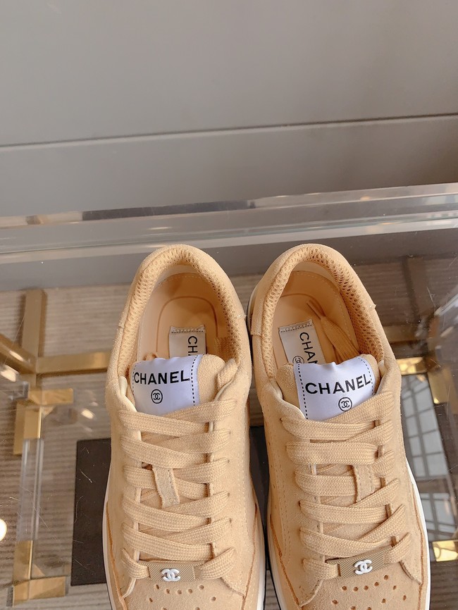 Chanel Shoes 11294-3