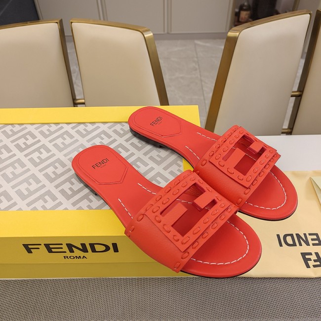 Fendi Slippers 11295-2