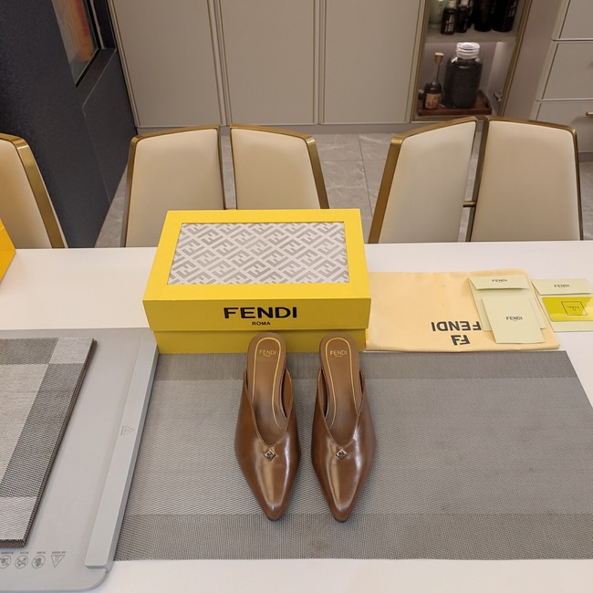 Fendi shoes 11296-1