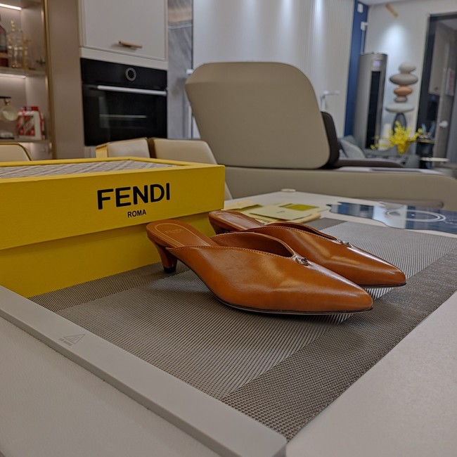 Fendi shoes 11296-3