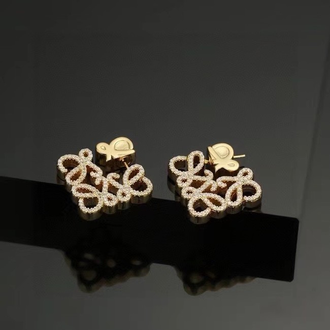 Loewe Earrings CE14984