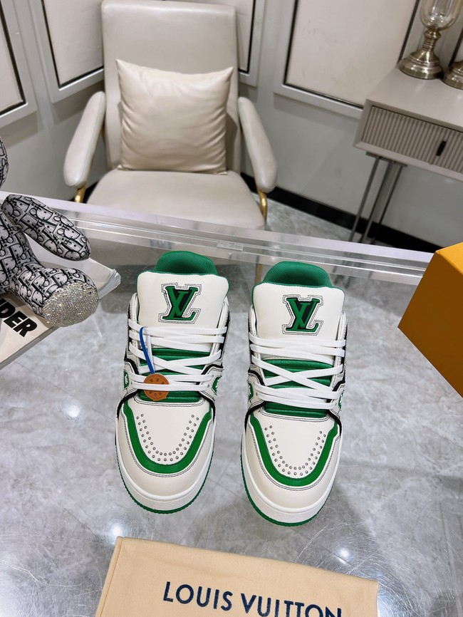 Louis Vuitton Sneakers 11291-1