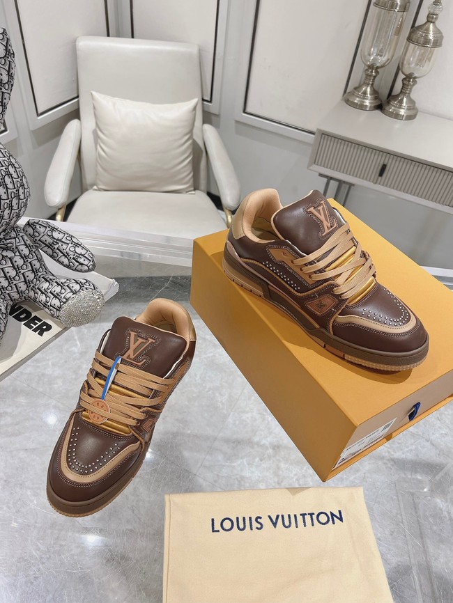 Louis Vuitton Sneakers 11291-2