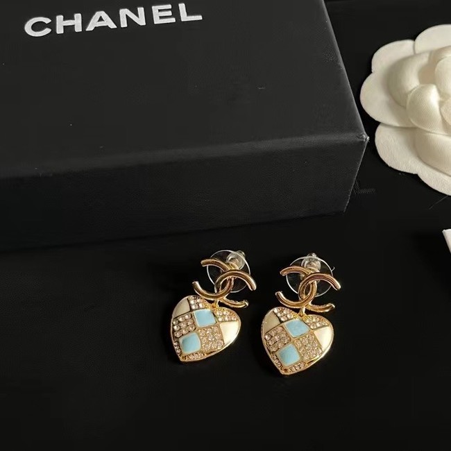 Chanel Earrings CE14996