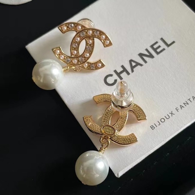 Chanel Earrings CE14997