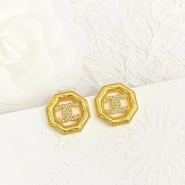 Chanel Earrings CE15001