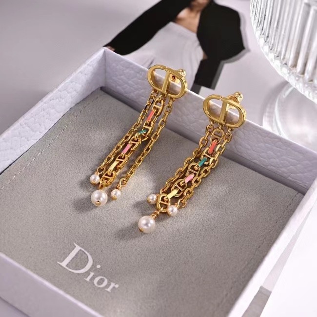 Dior Earrings CE14993