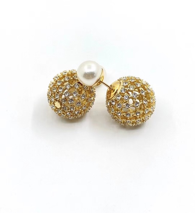 Dior Earrings CE15000