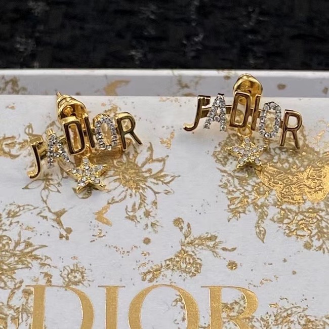 Dior Earrings CE15002