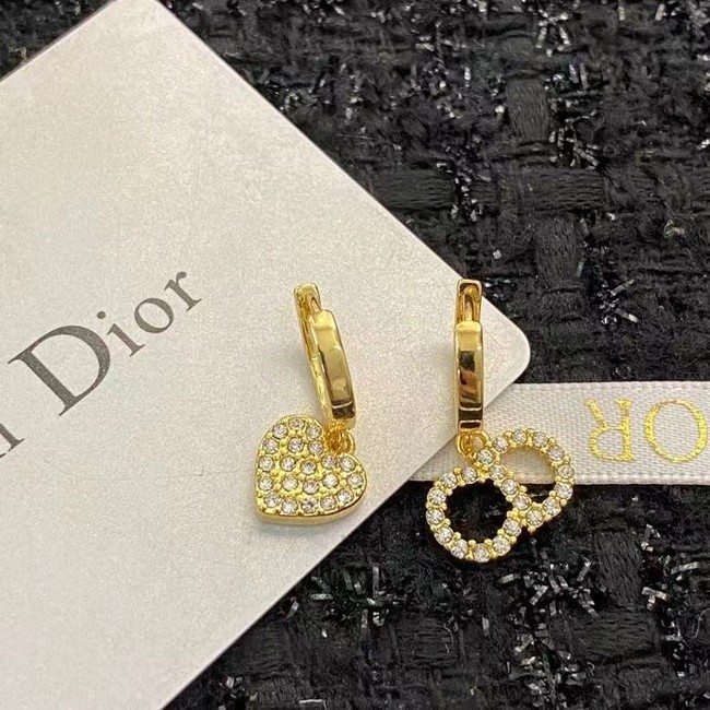 Dior Earrings CE15004