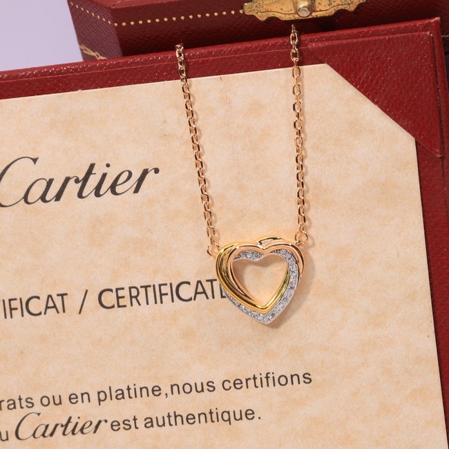 Cartier NECKLACE CE15009