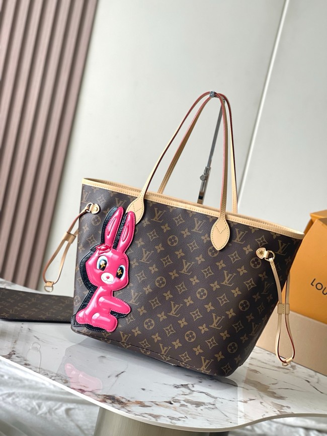 Louis Vuitton Neverfull MM M47200