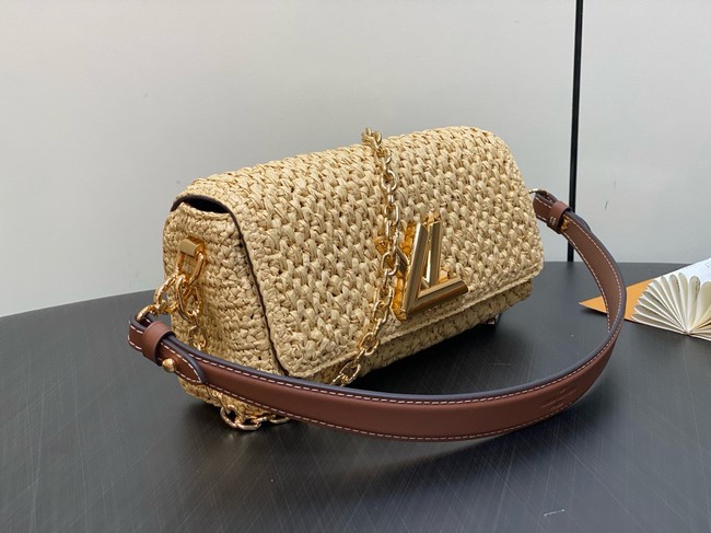 Louis Vuitton Twist West M25030