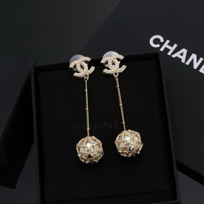 Chanel Earrings CE15035