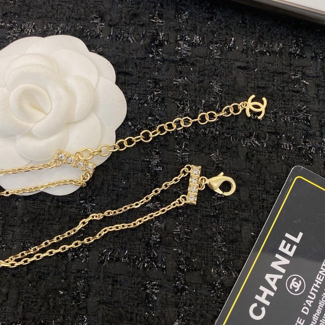 Chanel necklace CE15023