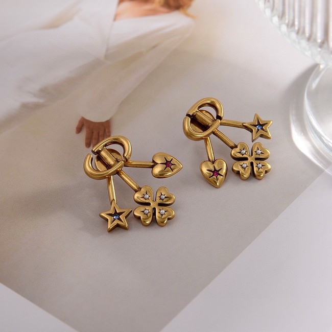 Dior Earrings CE15042