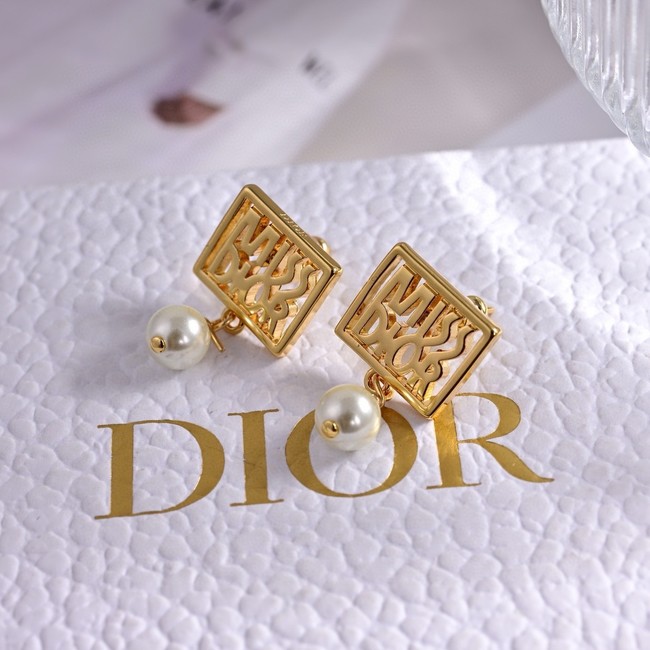 Dior Earrings CE15052