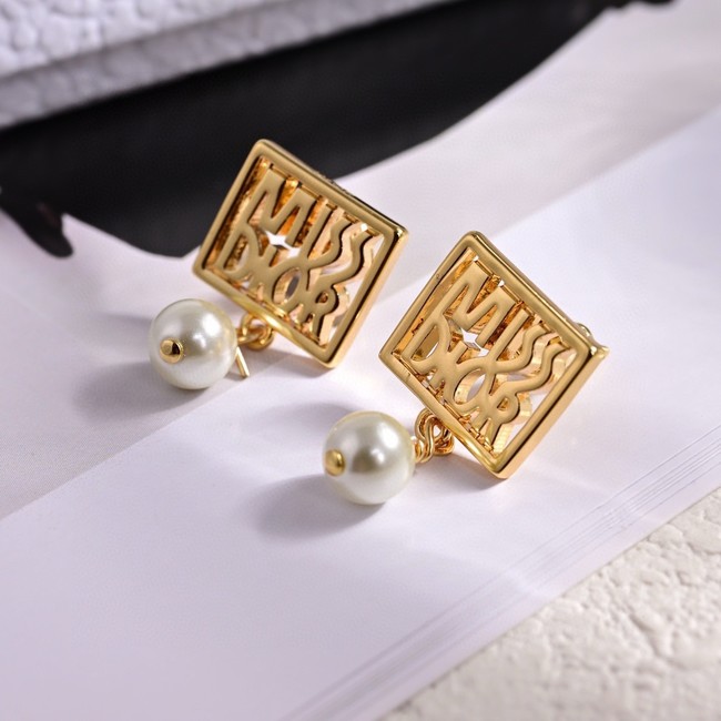 Dior Earrings CE15052