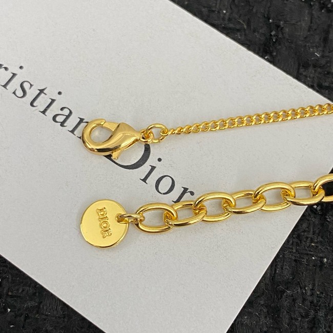 Dior necklace CE15022