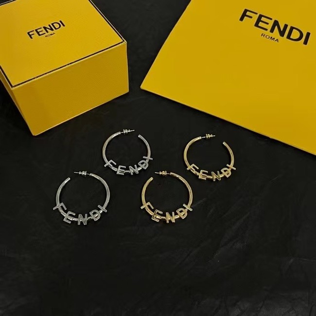 Fendi Earrings CE15030