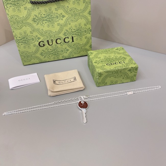 Gucci necklace CE15032