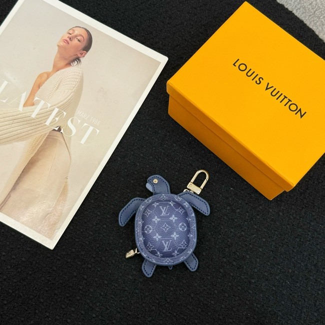 Louis Vuitton Nautical Vivienne Bag Charm M01666