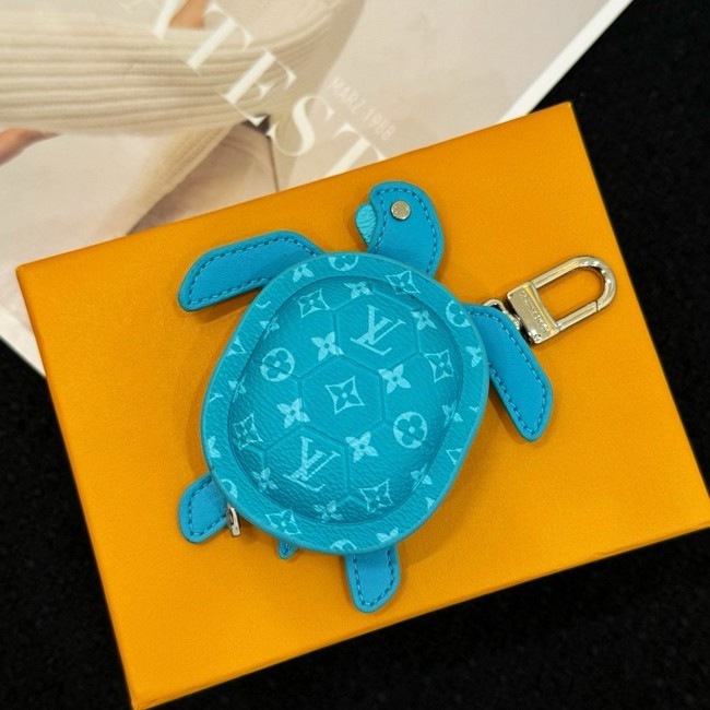 Louis Vuitton Nautical Vivienne Bag Charm M01667