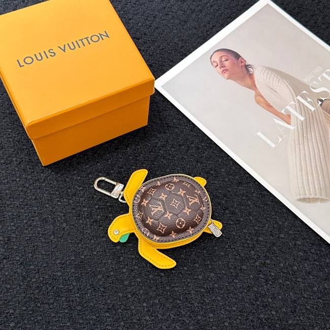 Louis Vuitton Nautical Vivienne Bag Charm M01669