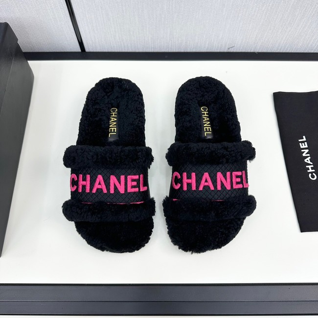 Chanel Slippers 55204-1