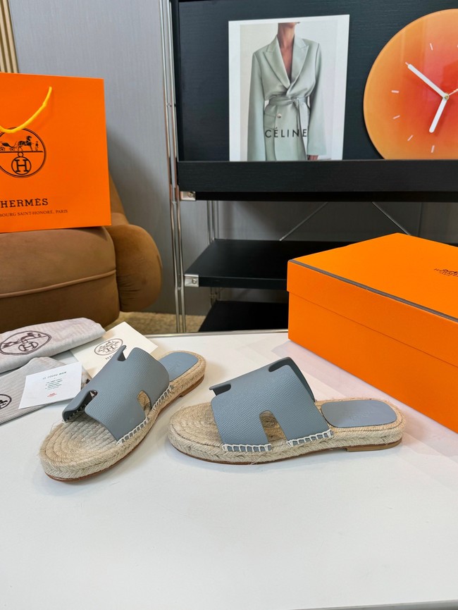 Hermes Slippers 55201-1