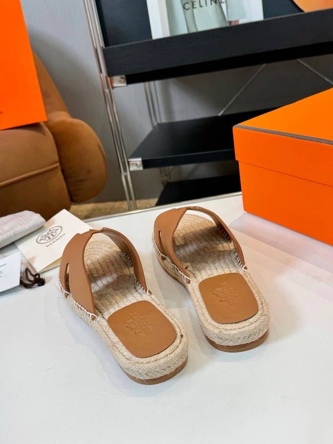 Hermes Slippers 55201-10