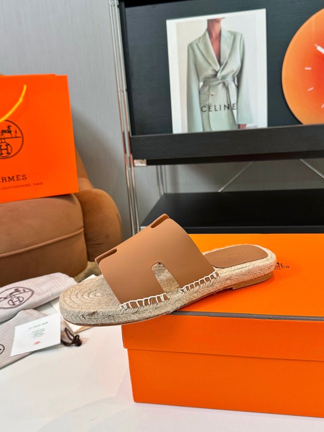 Hermes Slippers 55201-10