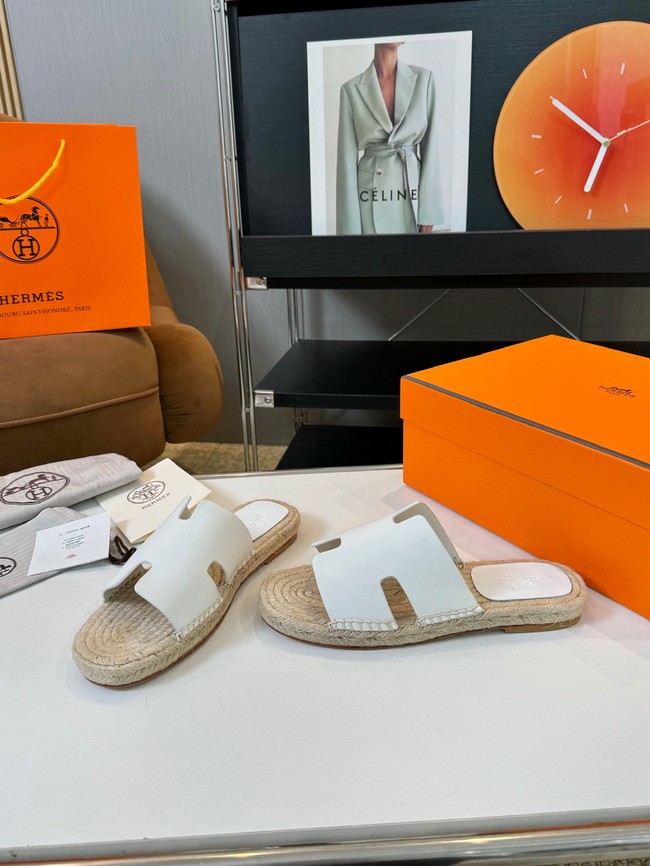 Hermes Slippers 55201-12