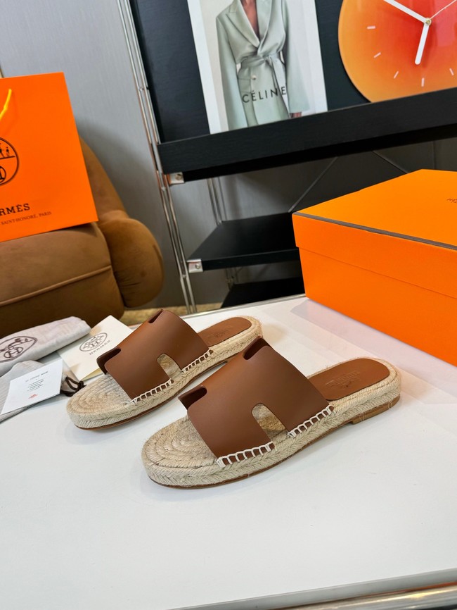 Hermes Slippers 55201-13