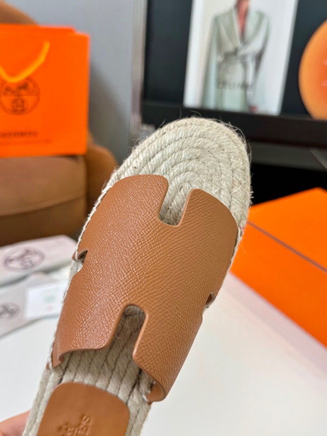 Hermes Slippers 55201-3