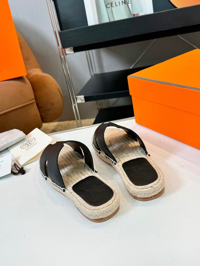 Hermes Slippers 55201-4