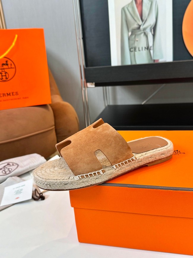 Hermes Slippers 55201-8