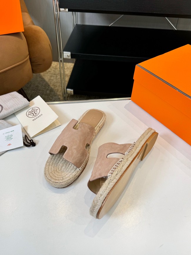 Hermes Slippers 55201-9