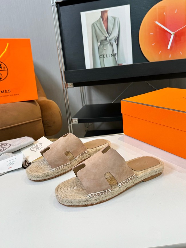 Hermes Slippers 55201-9