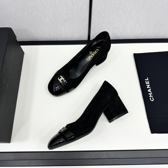 Chanel Shoes 55210-2