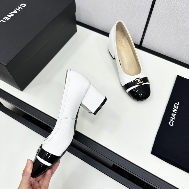 Chanel Shoes 55210-3