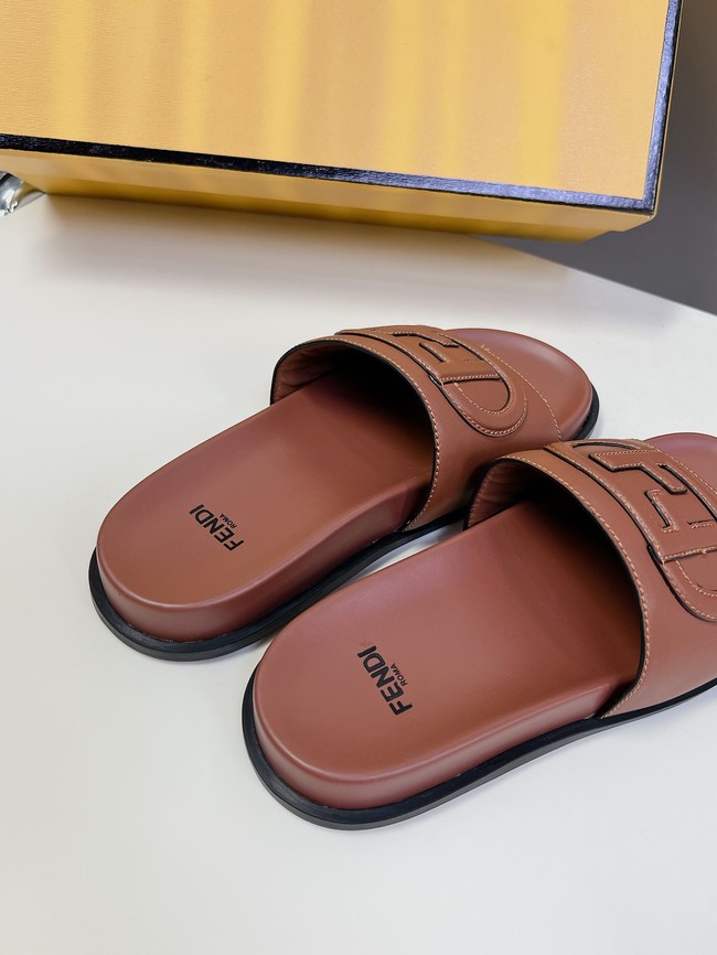 Fendi Slippers 55211-2