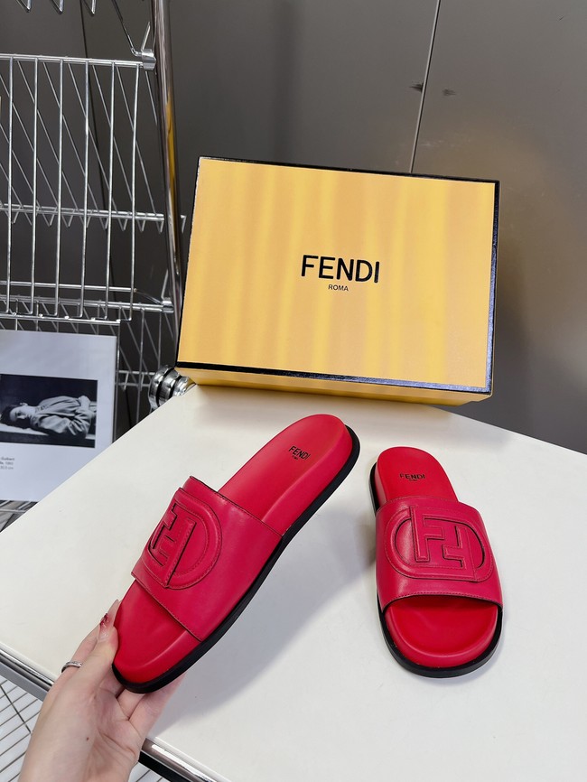 Fendi Slippers 55211-3