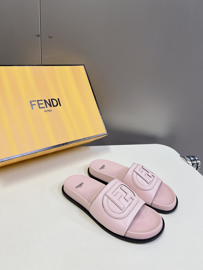 Fendi Slippers 55211-6